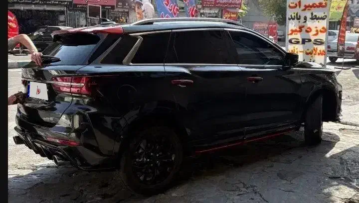 کی ام سی آ۵|خودرو سواری و وانت|تهران, تهرانپارس شرقی|دیوار