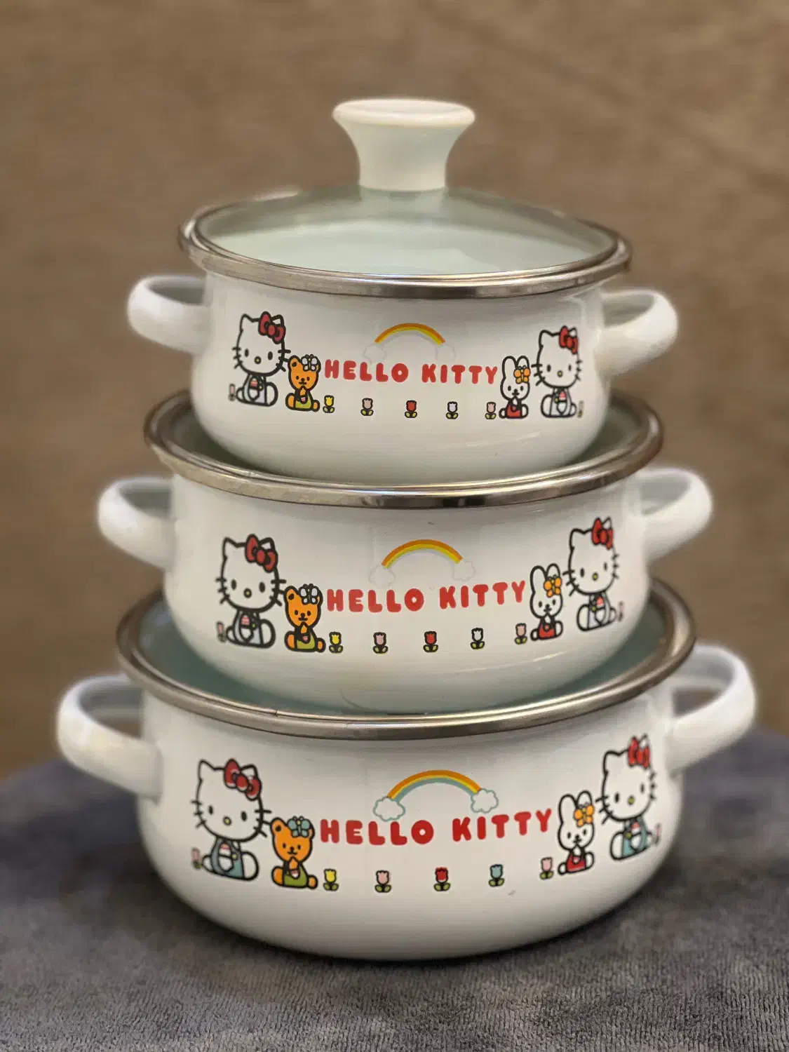 قابلمه|ظروف پخت‌وپز|تهران, جنت‌آباد جنوبی|دیوار