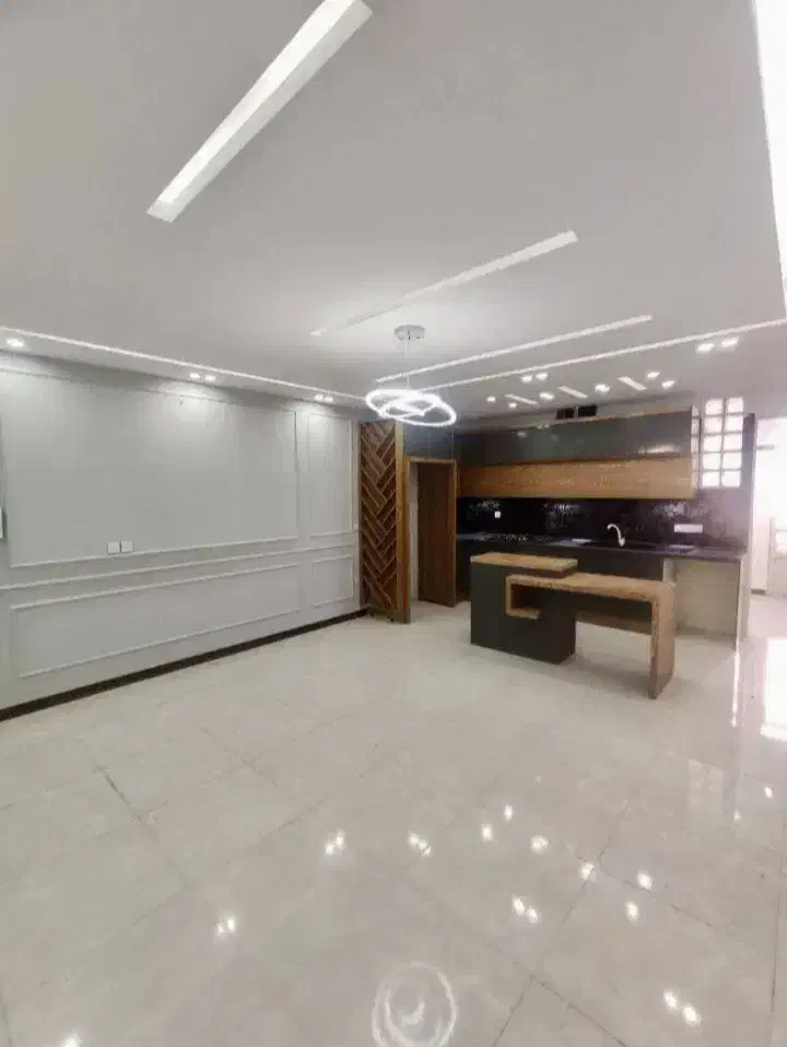 ۷۰متر خیابان اصلی/پارکینگ اختصاصی|فروش آپارتمان|ری, اقدسیه|دیوار