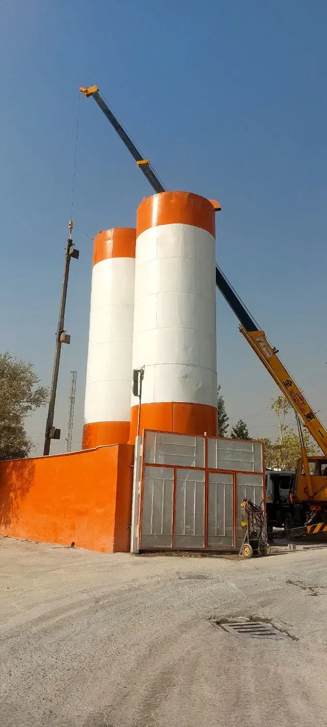 اجاره وخدمات جرثقیل ۷ تن دکل بلند در کل تهران|خدمات حمل و نقل|تهران, پرستار|دیوار