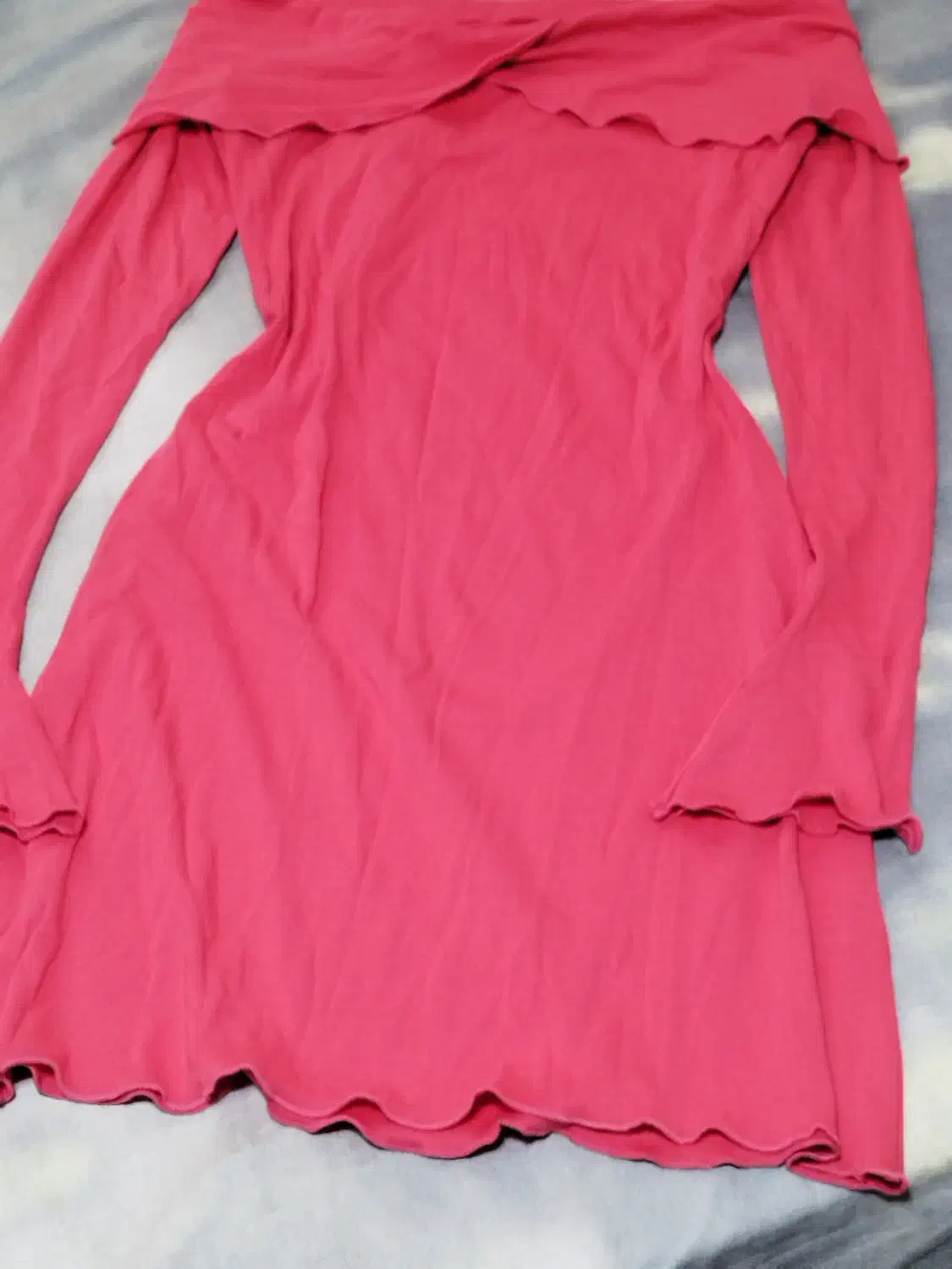 پیراهن پینترستی|لباس|آستارا, |دیوار