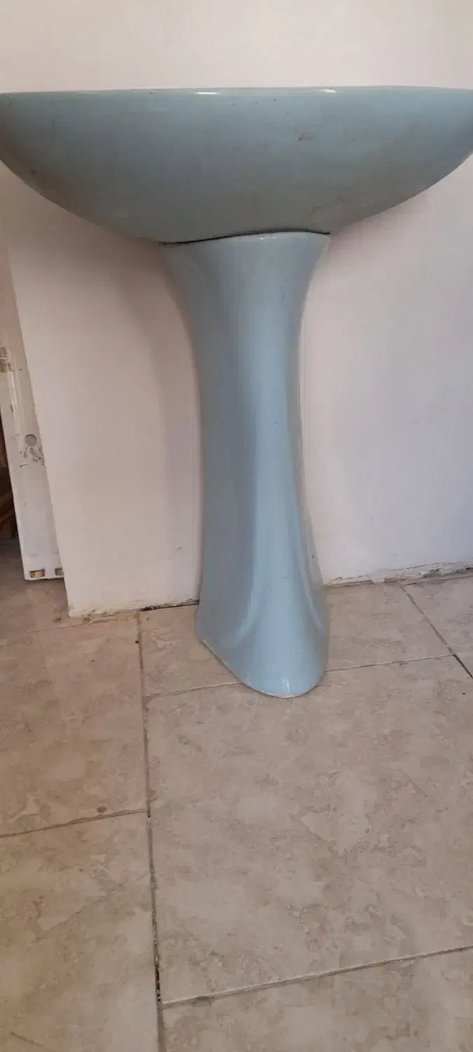 روشوی|لوازم سرویس بهداشتی|هشتگرد, فاز ۷ مهستان|دیوار