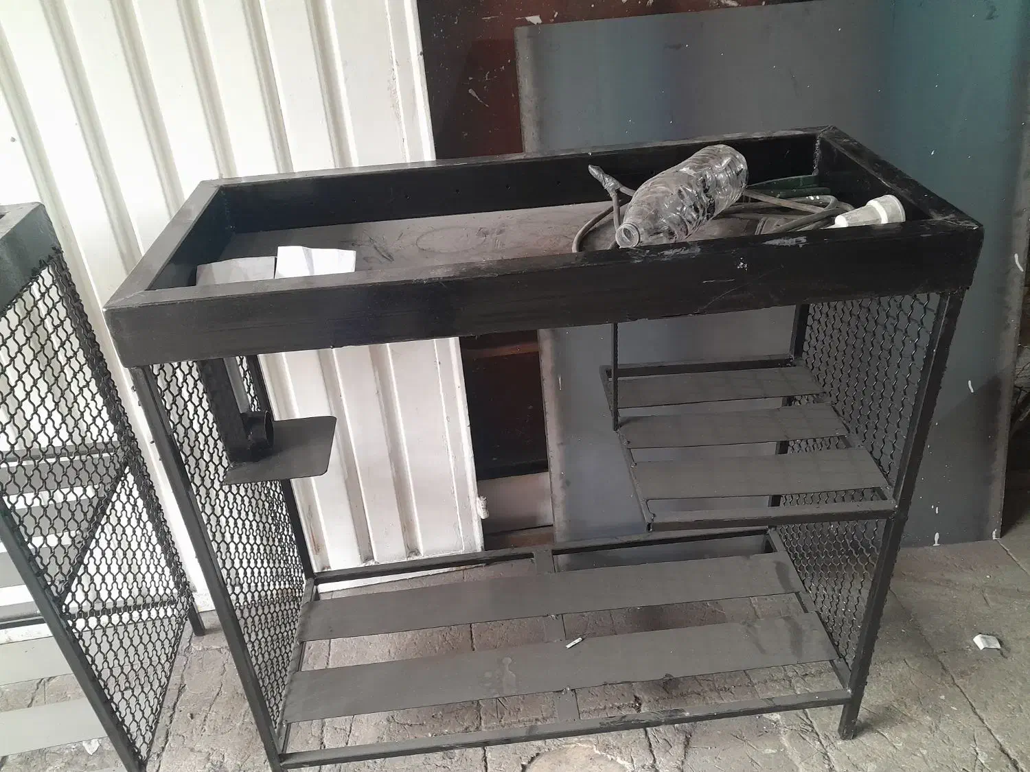 منقل|اجاق گاز و لوازم برقی پختوپز|ارومیه, |دیوار