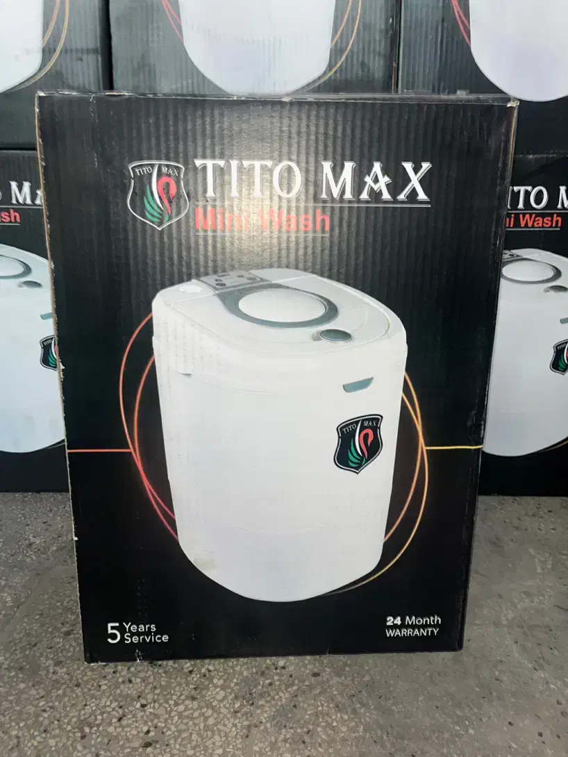 مینی واش|ماشین لباسشویی و خشککن لباس|ری, بازار گل خاوران|دیوار