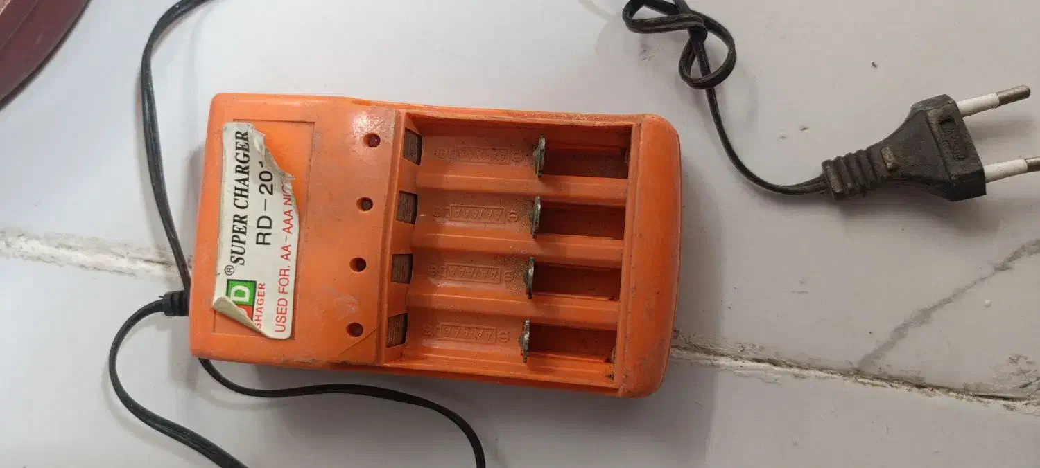 وسایل برقی همه چی|سایر لوازم برقی|آران و بیدگل, |دیوار