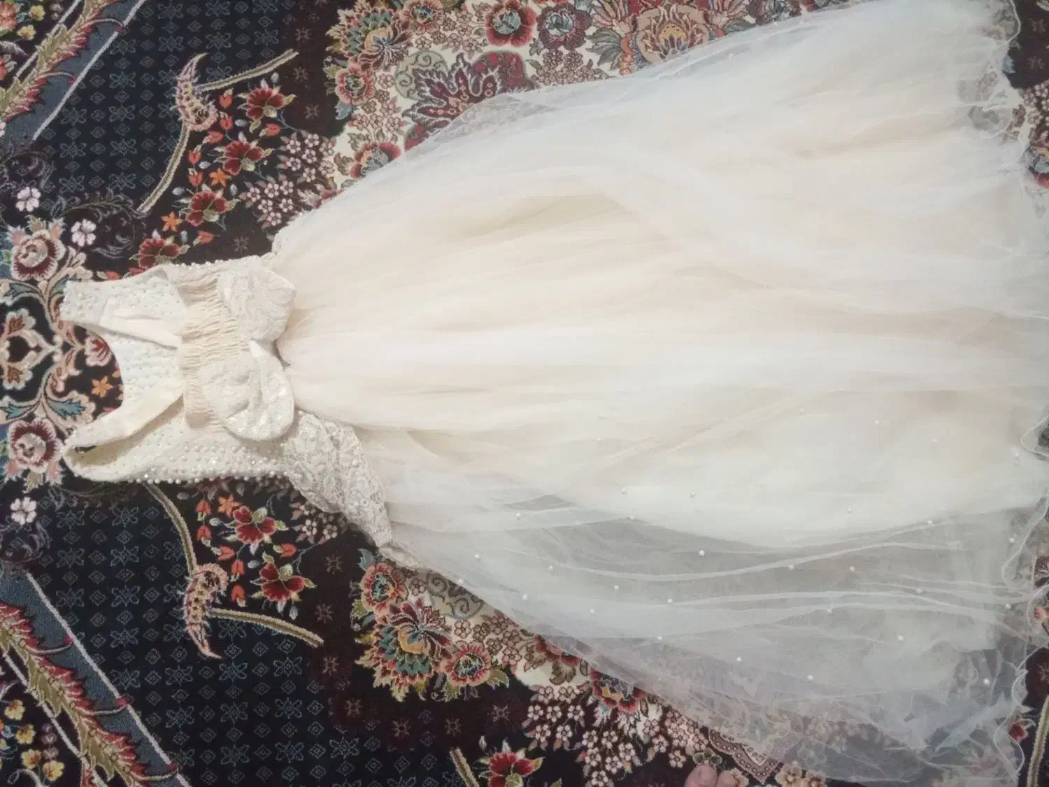 لباس مجلسی|لباس|تیمور آباد, |دیوار