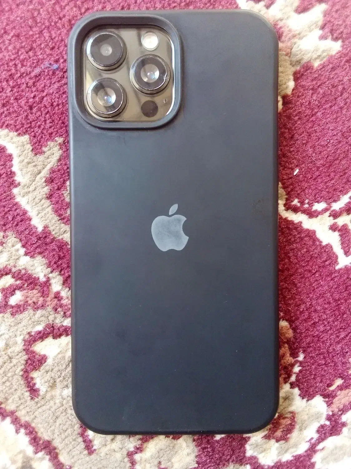 ایفون پرو۱۳ کپی|موبایل|اهواز, کارون|دیوار