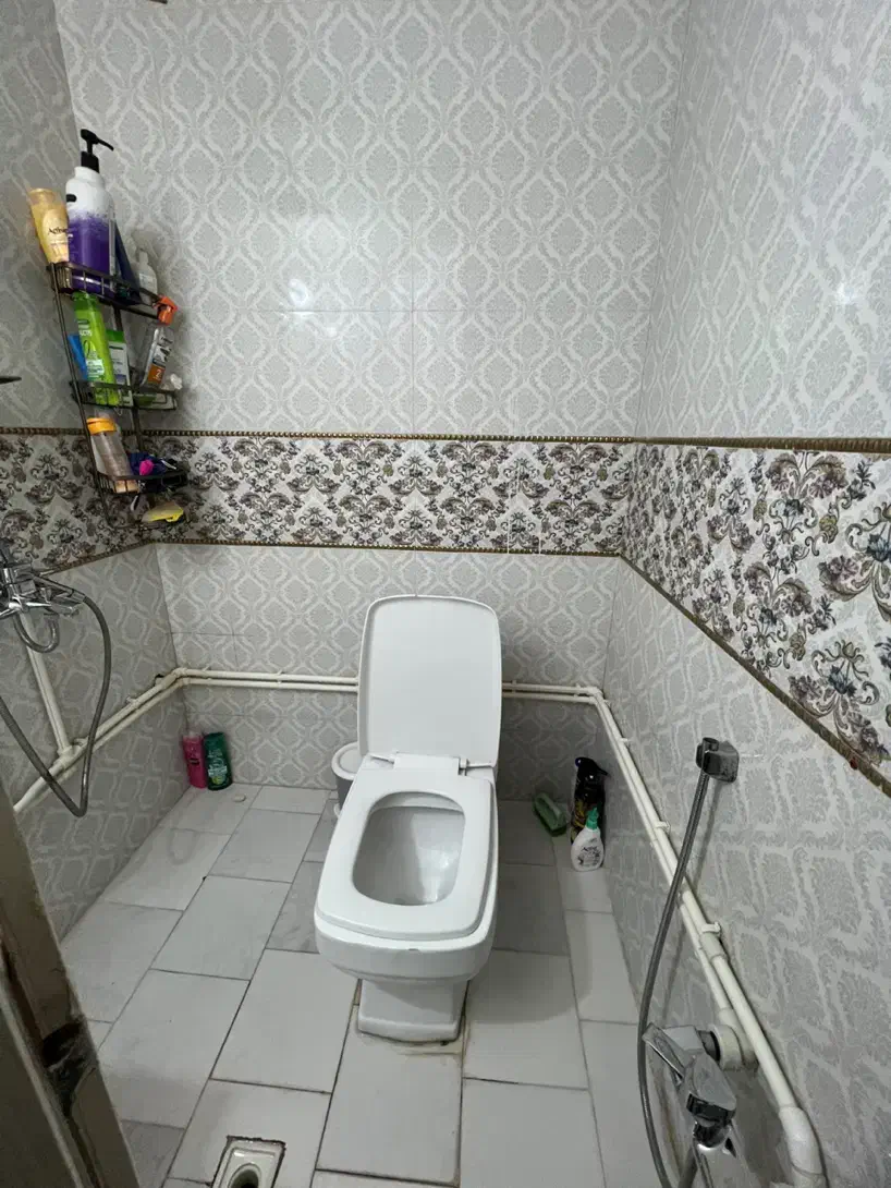 ۸۵ متر ۲ خواب طبقه ۹ ویودار حتی مجرد