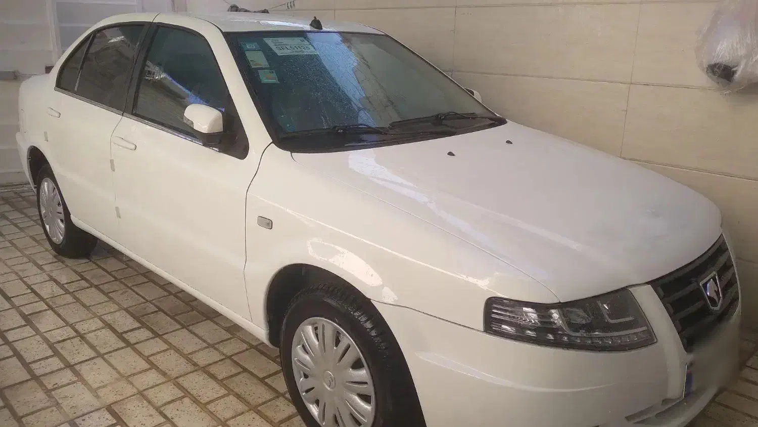 سمند سورن دوگانه سوز|خودرو سواری و وانت|کوهدشت, |دیوار