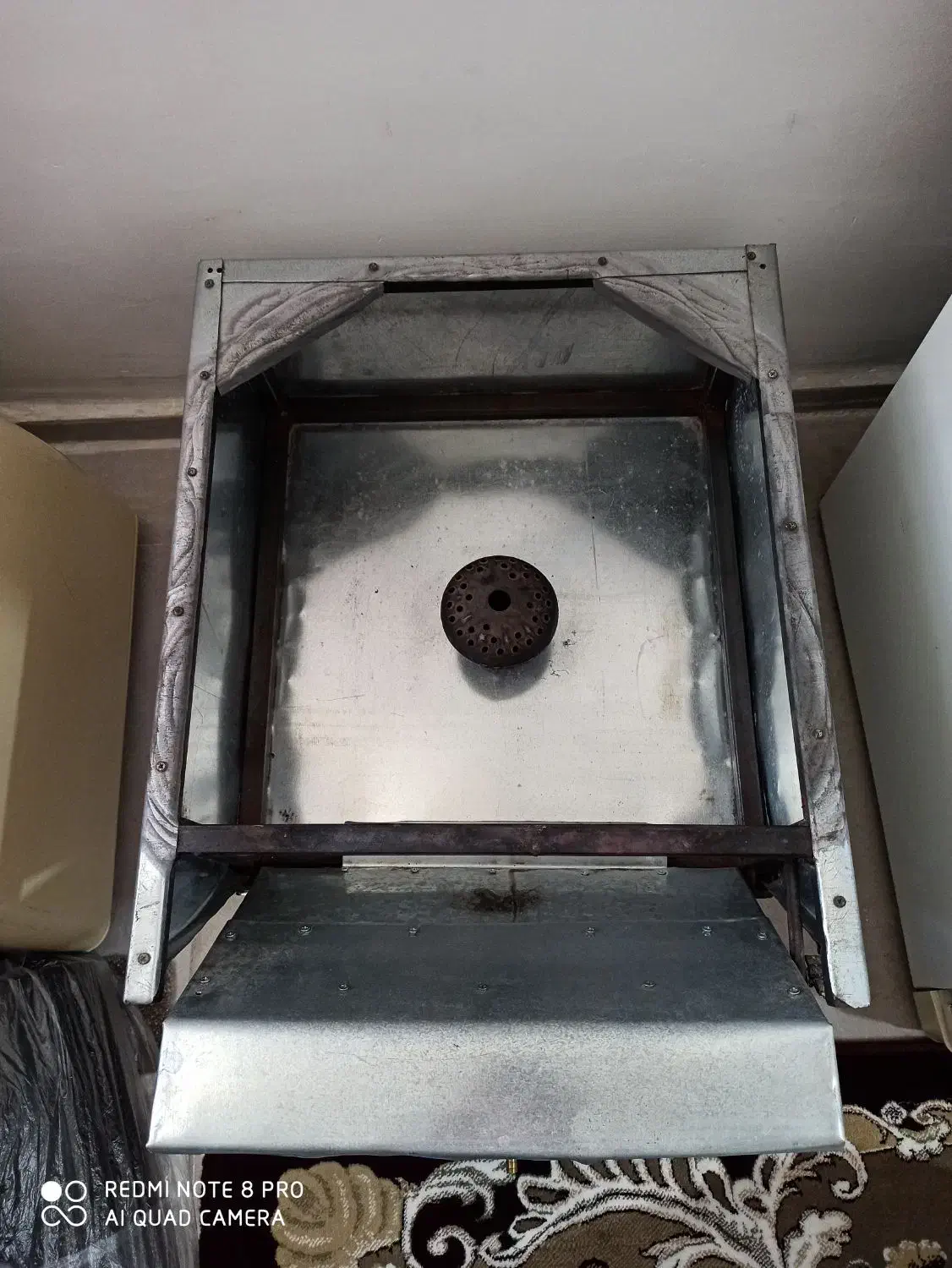 وسایل خانه|اجاق گاز و لوازم برقی پختوپز|ایوان, |دیوار