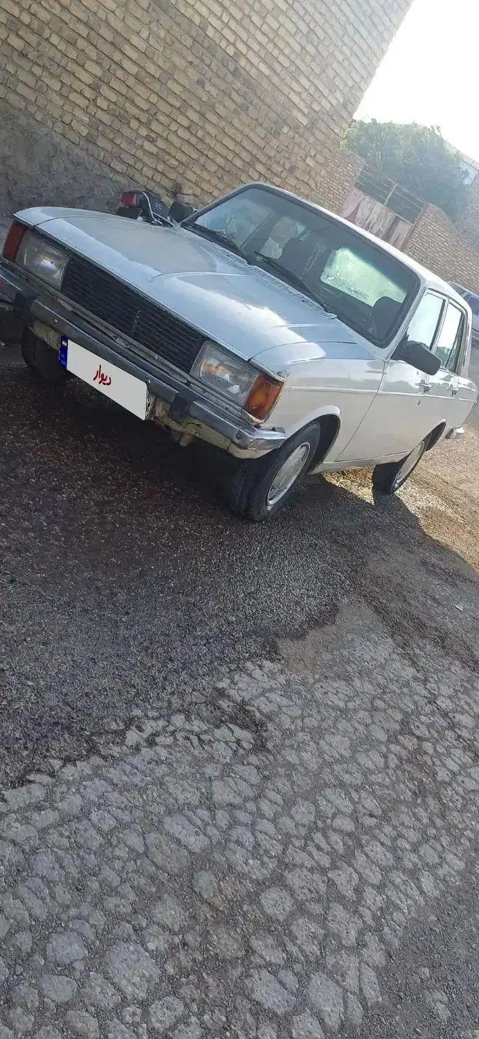 پیکان|خودرو سواری و وانت|زنجان, |دیوار