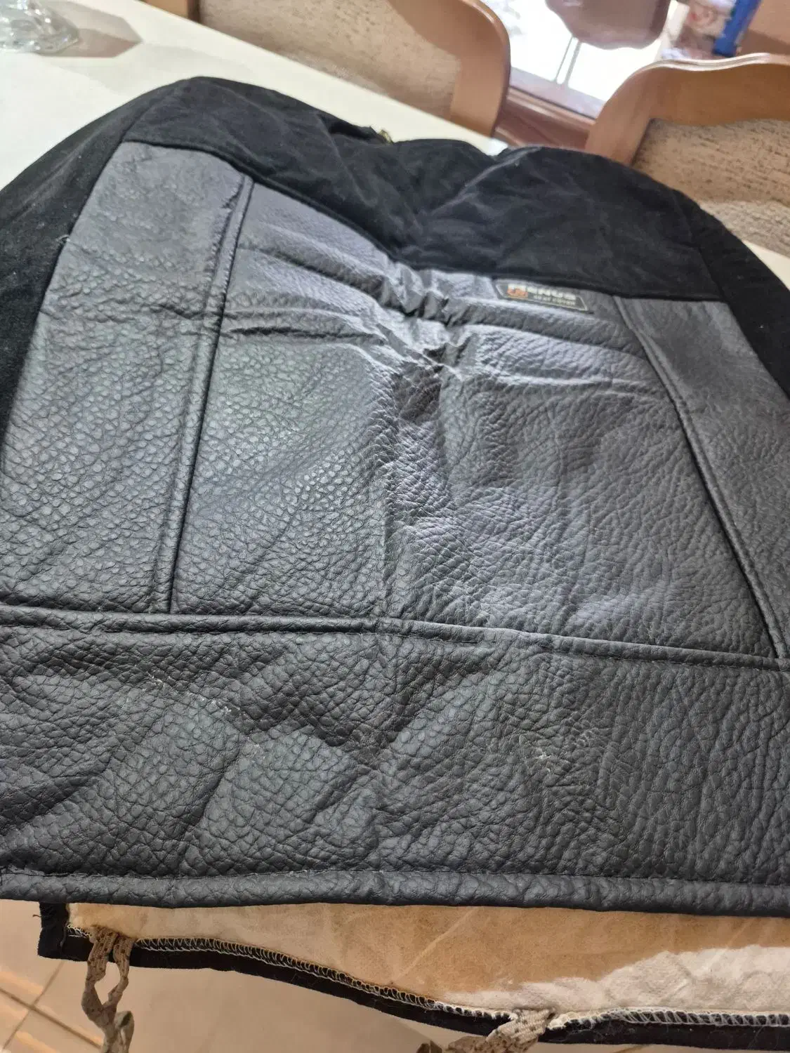 روکش صندلی ۲۰۶|قطعات یدکی و لوازم جانبی|خمینیشهر, |دیوار