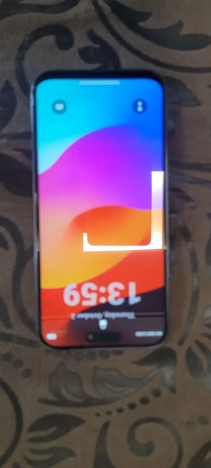 آیفون 15 پرو مکس طرح با اصلی هیچ فرقی نمیکنه،|موبایل|هشتگرد, هشتگرد قدیم|دیوار