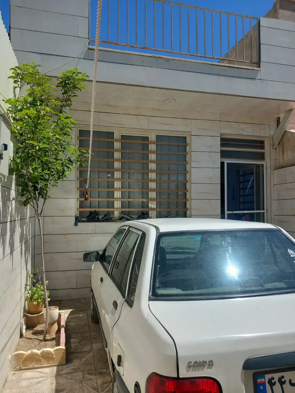 خانه ویلایی دوبلکس۱۰۰متری نوساز|فروش خانه و ویلا|بروجرد, |دیوار