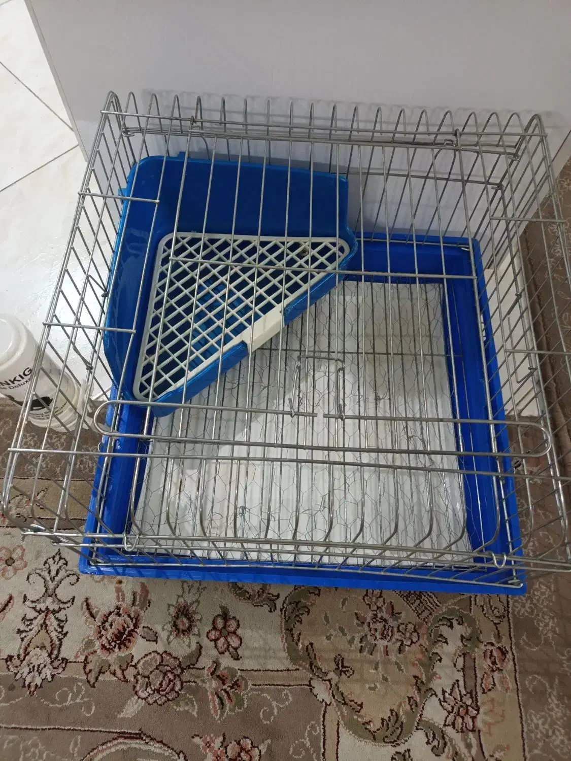 قفس خرگوش|لوازم جانبی حیوانات|تهران, گمرک|دیوار