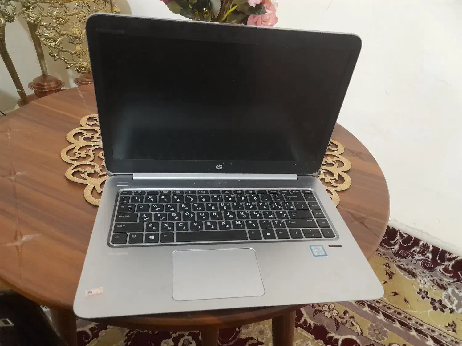 لپ تاپ|رایانه همراه|بروجرد, |دیوار