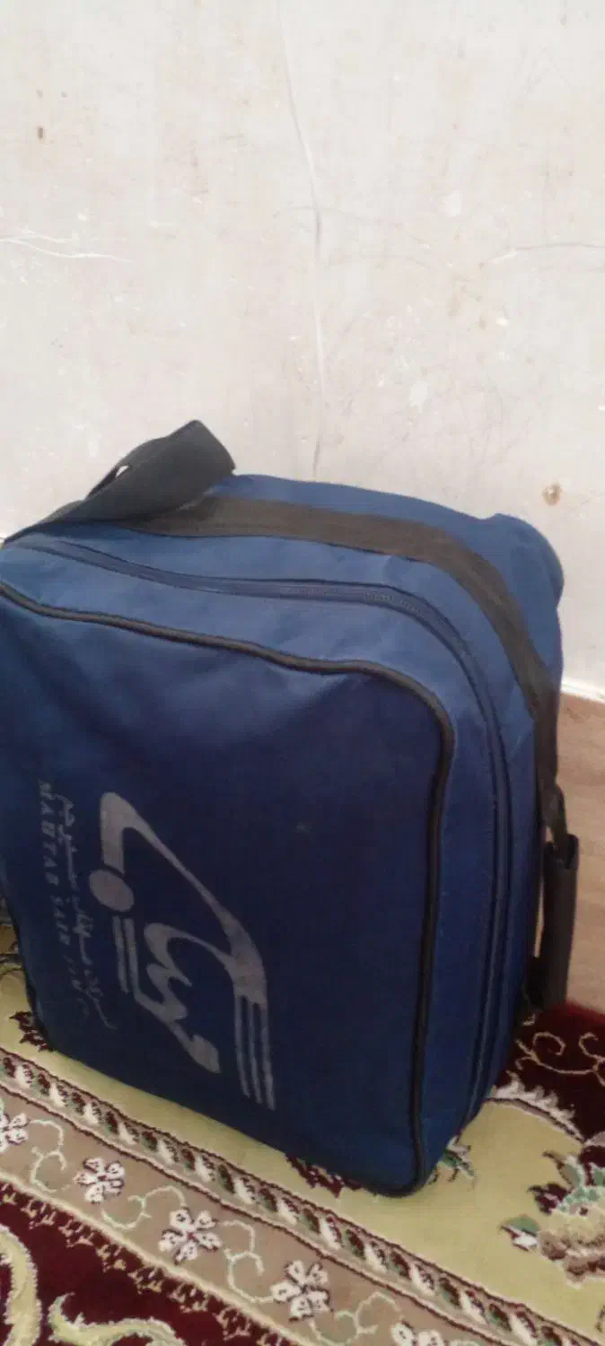 ساک برای لباس|کیف، کفش، کمربند|بیرجند, |دیوار