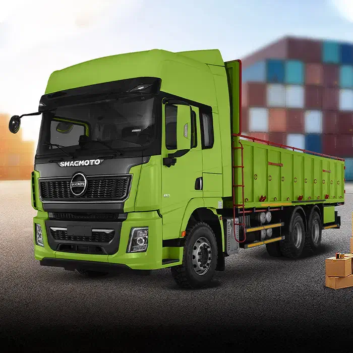 کامیون باری اقساطی|خودرو سنگین|اصفهان, شهرک صنعتی امیرکبیر (شاپور جدید)|دیوار