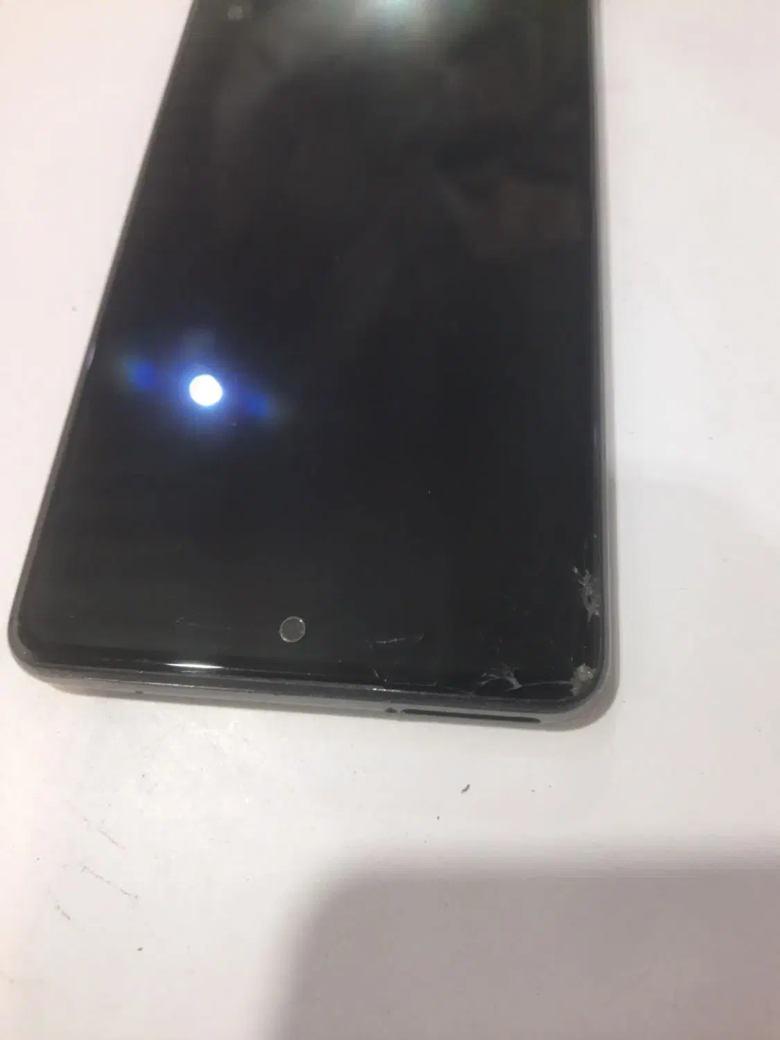 السیدی سامسونگ a72 با حافظه256گیگ|موبایل|قرچک, شهرک الحدید|دیوار