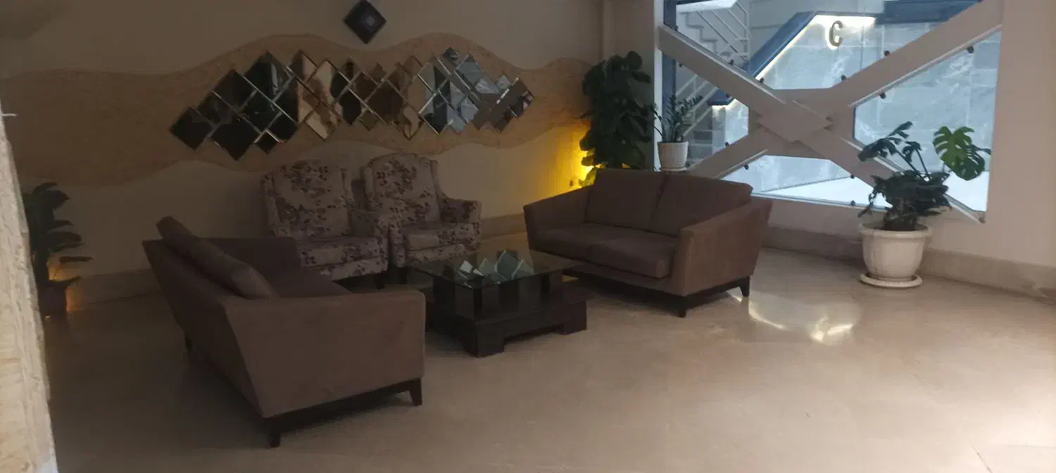 ۱۰۵ متر دو خوابه جردن|اجارهٔ آپارتمان|تهران, جردن|دیوار