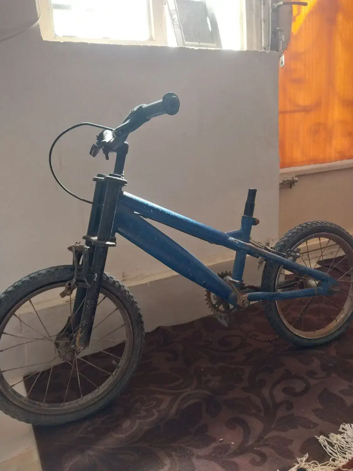 دوچرخه ۱۲|دوچرخه، اسکیت، اسکوتر|آبادان, |دیوار