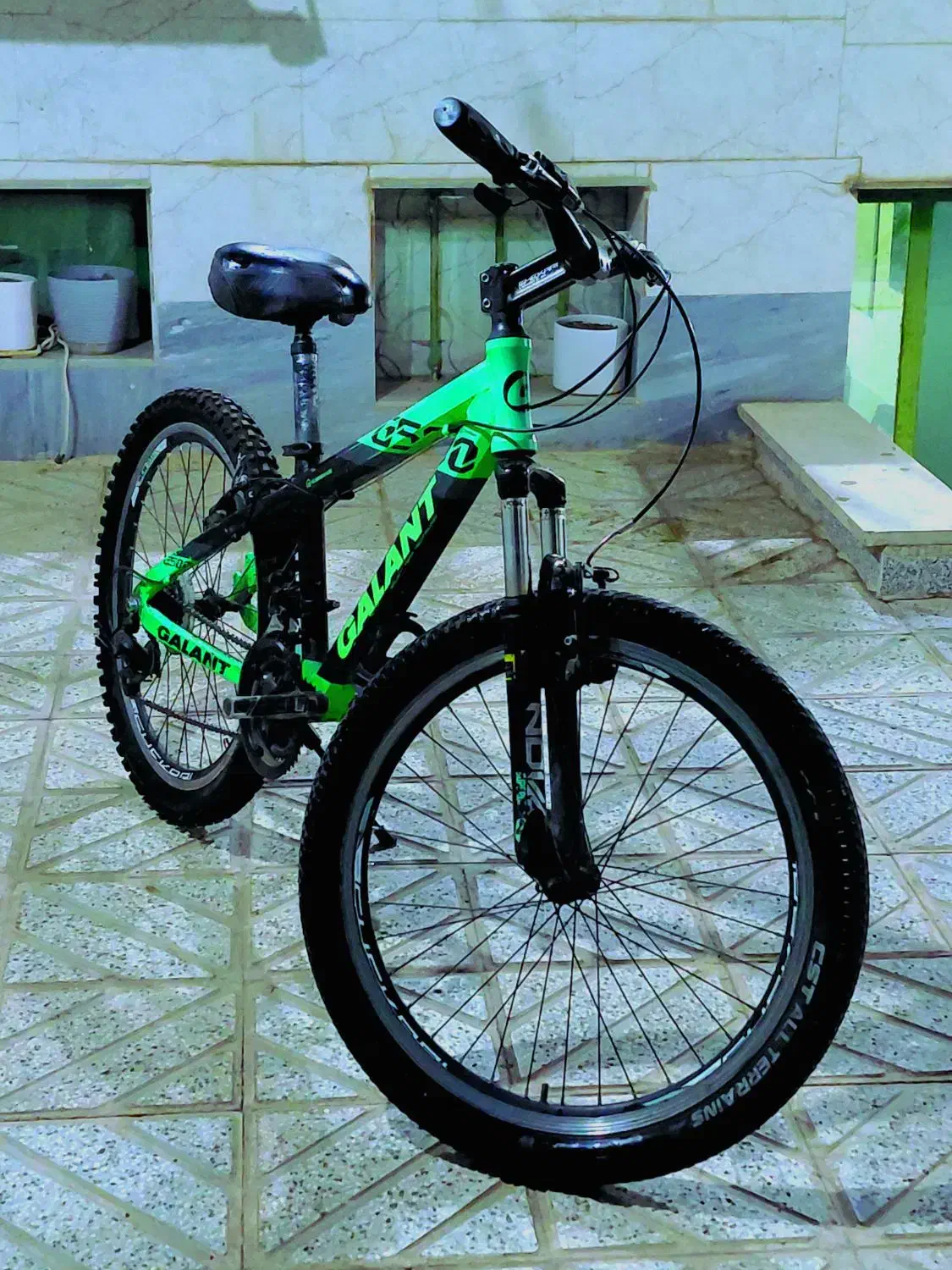 دوچرخه ۲۴|دوچرخه، اسکیت، اسکوتر|دامغان, |دیوار