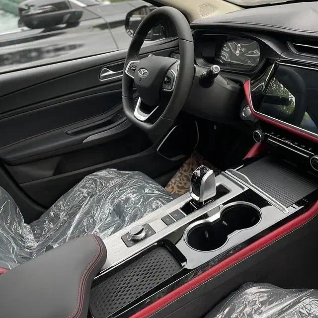 آریزو۶ پرو (نقد و اقساط)|خودرو سواری و وانت|بندرعباس, |دیوار