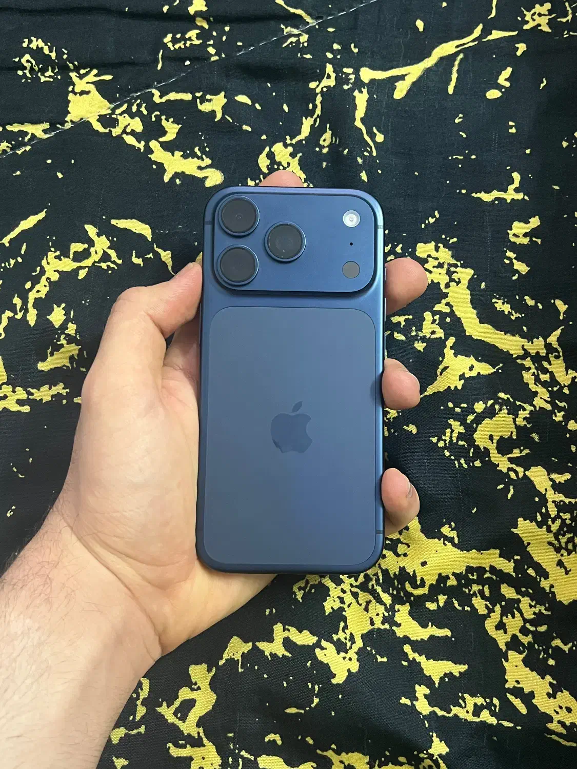 ایفون 17‌پرو‌256 zaa|موبایل|شوشتر, |دیوار