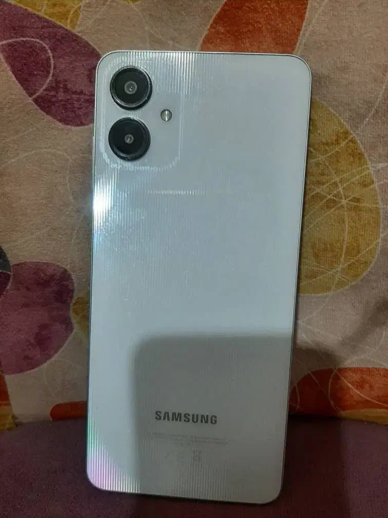 گوشی سامسونگ a06 با ۶ ماه گارانتی|موبایل|شیراز, تندگویان|دیوار