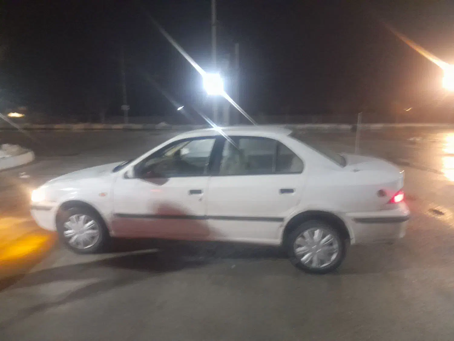 سمند ال ایکس|خودرو سواری و وانت|آذرشهر, |دیوار