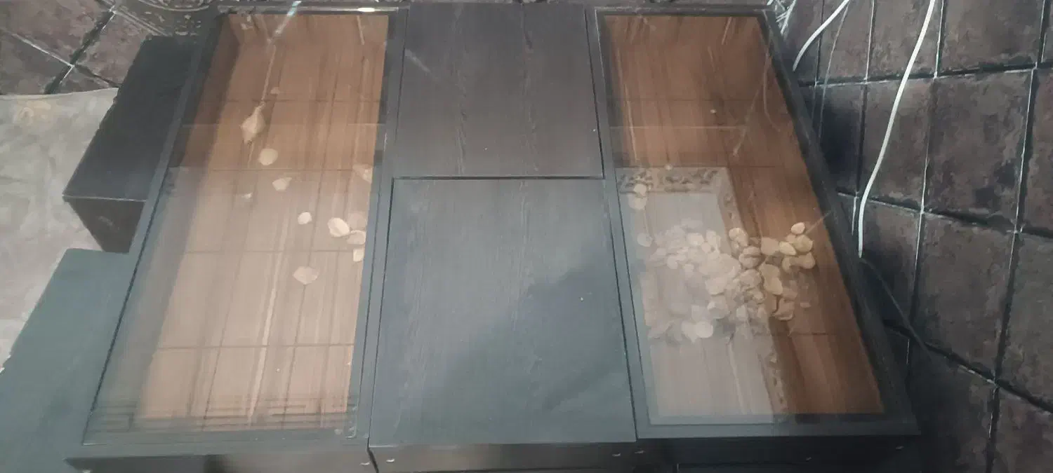 میز عسلی|مبلمان خانگی و میز عسلی|درگهان, |دیوار