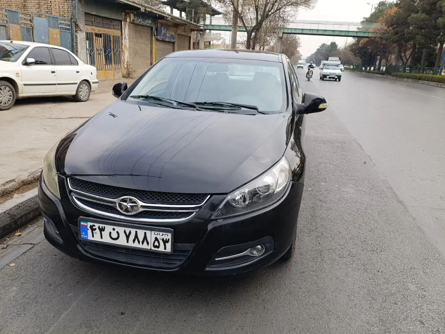 جک j5 بصورت نقد و اقساط|خودرو سواری و وانت|اصفهان, شهرک صنعتی امیرکبیر (شاپور جدید)|دیوار