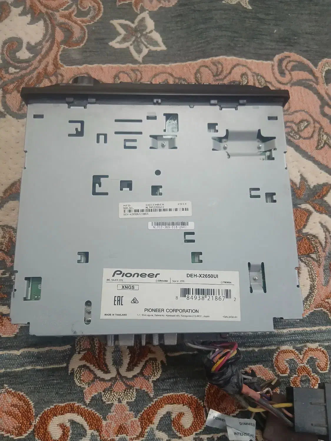 فلش|قطعات و لوازم جانبی رایانه|همدان, |دیوار