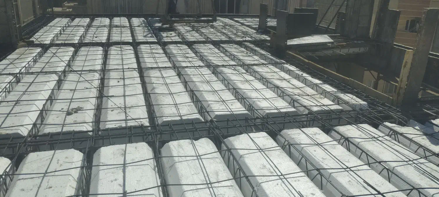 ارماتور بند ماهر و نیمه ماهر|استخدام معماری، عمران و ساختمانی|محمدیه-قزوین, |دیوار