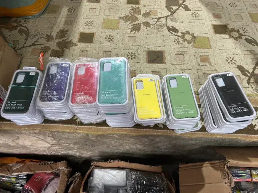 گارد عمده * بلک فرایدی *|لوازم جانبی موبایل و تبلت|صومعه‌سرا, |دیوار