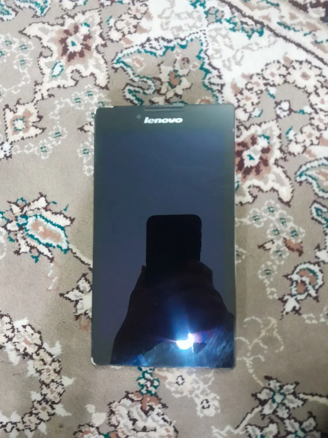 تبلت لنوو Tab 2A7 فروش فوری|تبلت|سبزوار, هویزه|دیوار