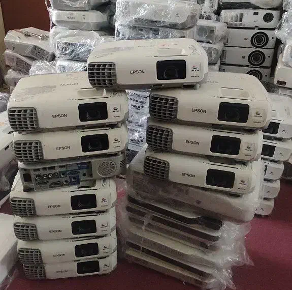 مرکز تخصصی ویدئو پروژکتور مازندران|تلویزیون و پروژکتور|ساری, |دیوار