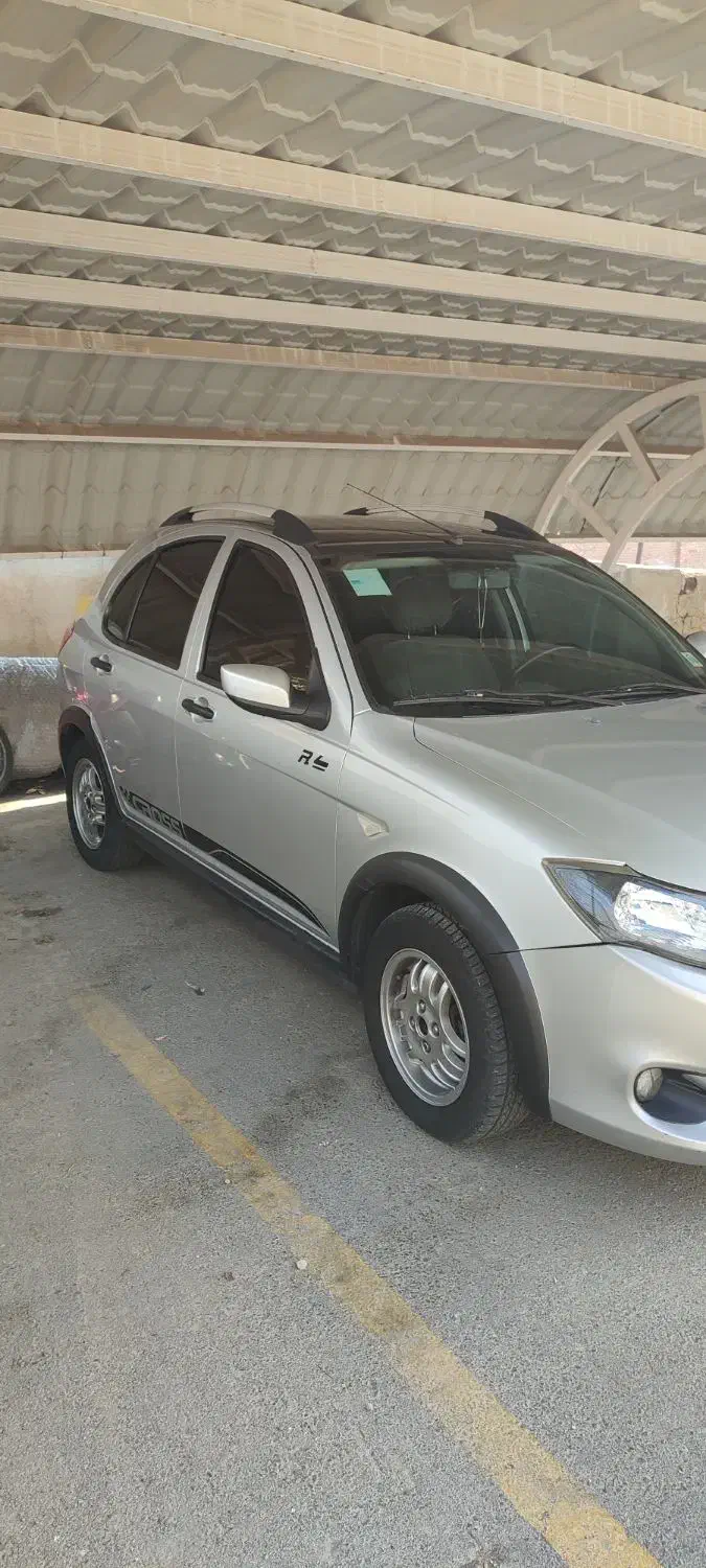 کوئیک|خودرو سواری و وانت|تهران, ازگل|دیوار