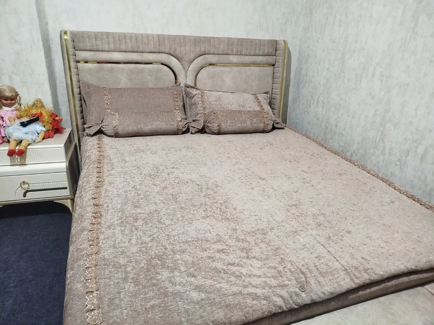 روتختی با پشم گوسفند|سرویس روتختی|مراغه, |دیوار