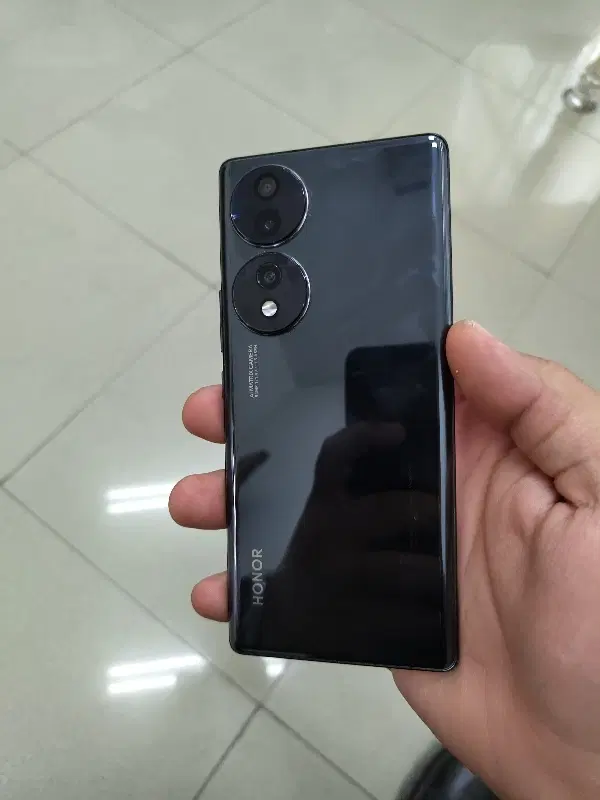 honor 70 5G|موبایل|شیراز, شهرک مفتح|دیوار