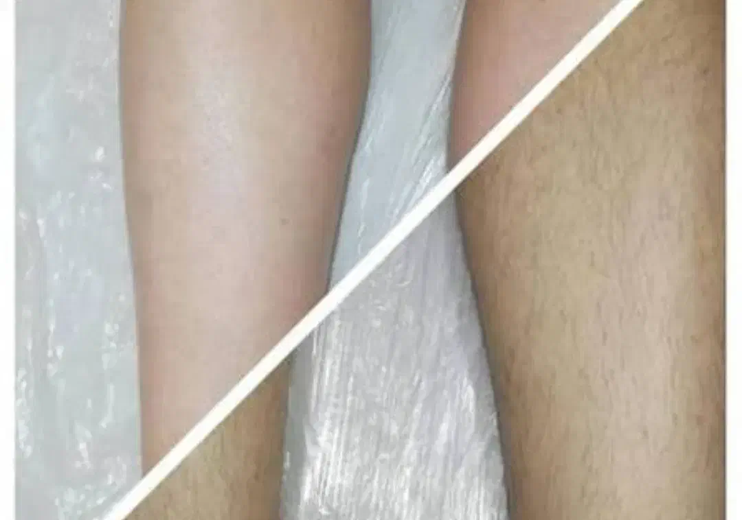 اپیلاسیون کل بدن ۵۵۰ اموزش ۱۸۰۰ فقط پدیکور ۵۰۰|خدمات آموزشی|زاهدان, |دیوار