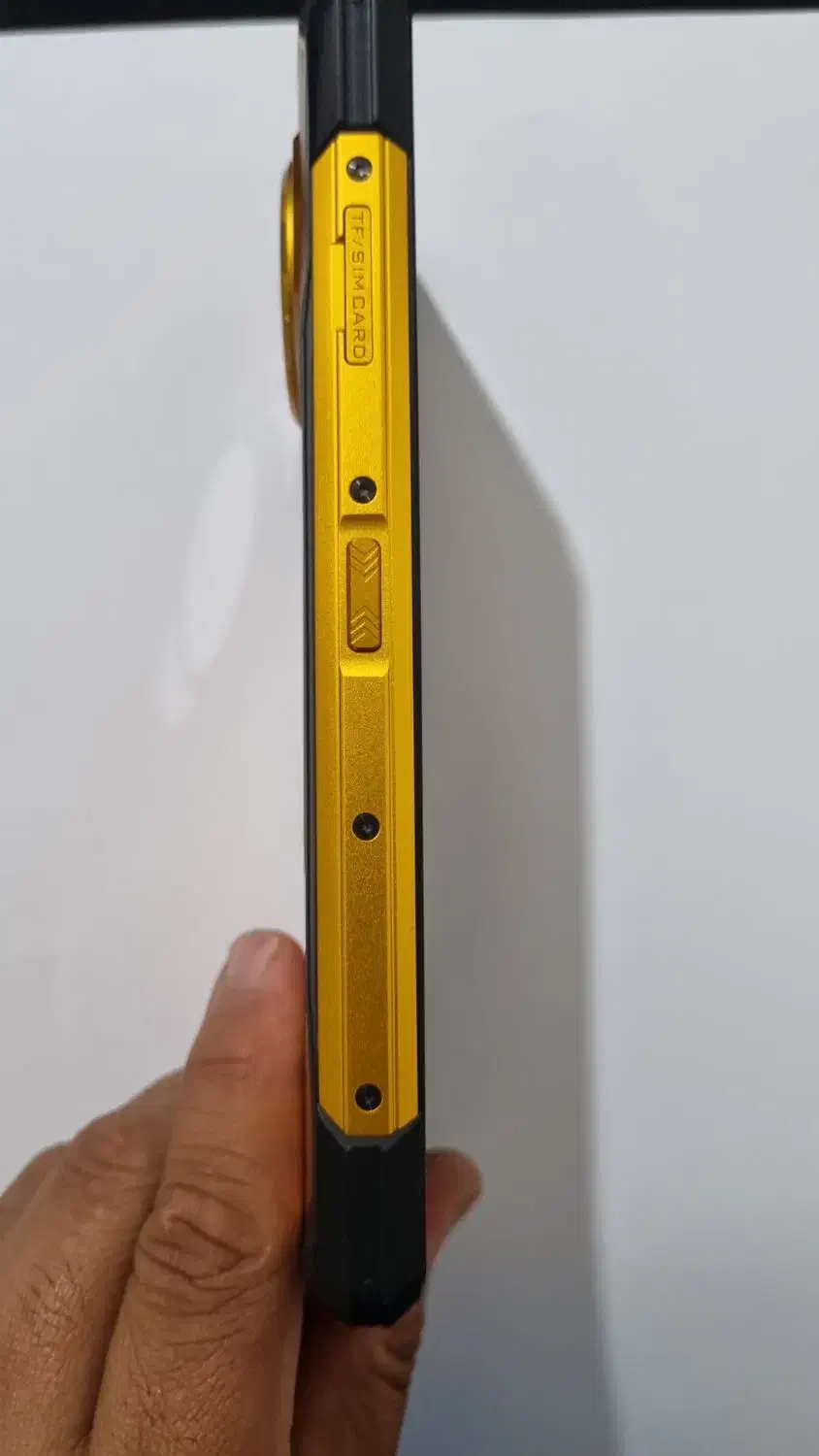 گوشی ضد ضربه و ضد اب دوجی s200x|موبایل|مشهد, ارشاد|دیوار