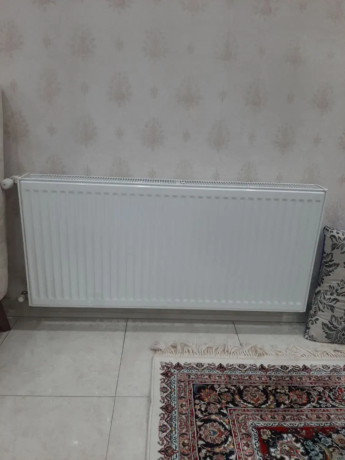 رادیاتور پکیج|آبگرمکن، پکیج، شوفاژ|اسلام‌شهر, شهرک محمدیه|دیوار