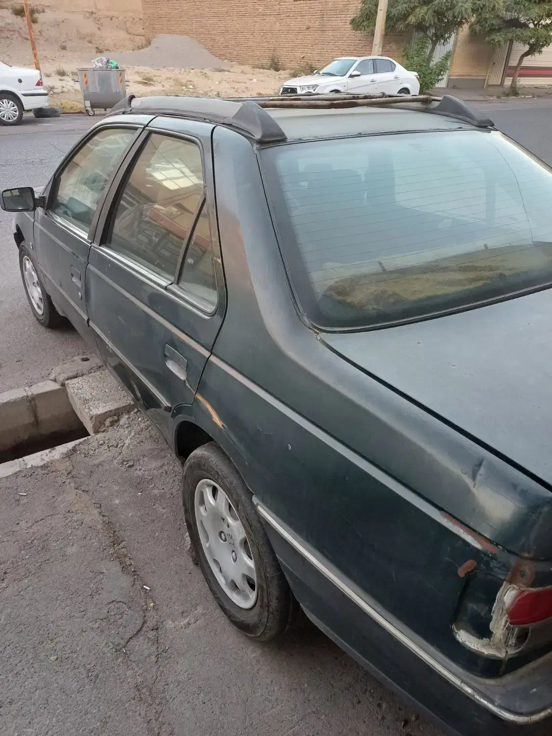 آردی|خودرو سواری و وانت|باسمنج, |دیوار