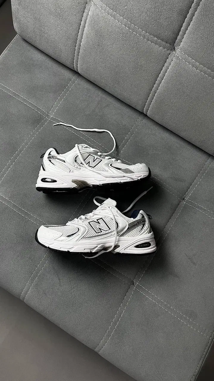 کتونی نیوبالاس ۵۳۰|کیف، کفش، کمربند|بوئین زهرا, |دیوار