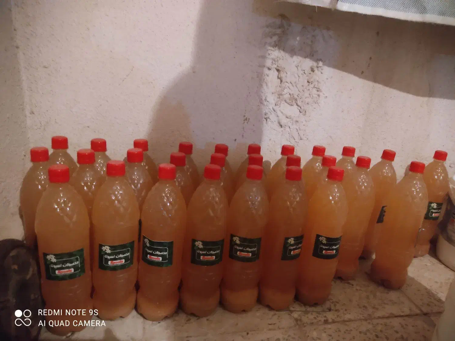 سرکه سیب|عمدهفروشی|آبیک, |دیوار