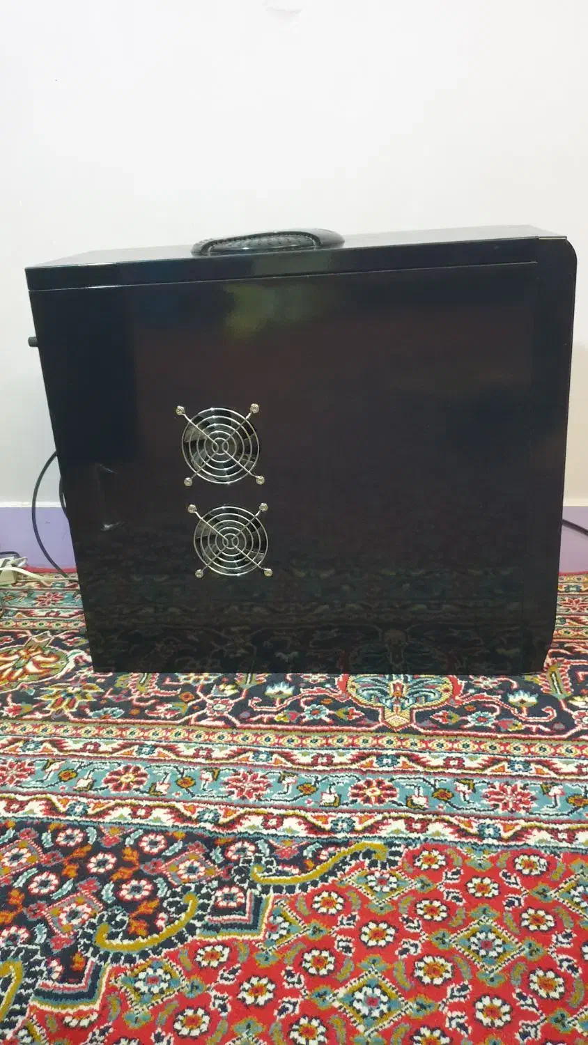 کیس ddr3 سالم|رایانه رومیزی|رامهرمز, |دیوار