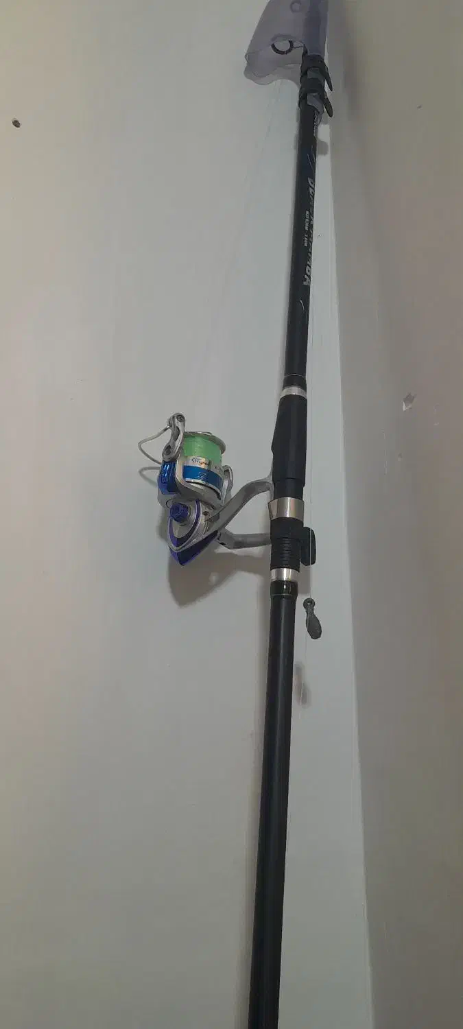 لنسر ماهیگیری|ماهیگیری|بندرعباس, |دیوار