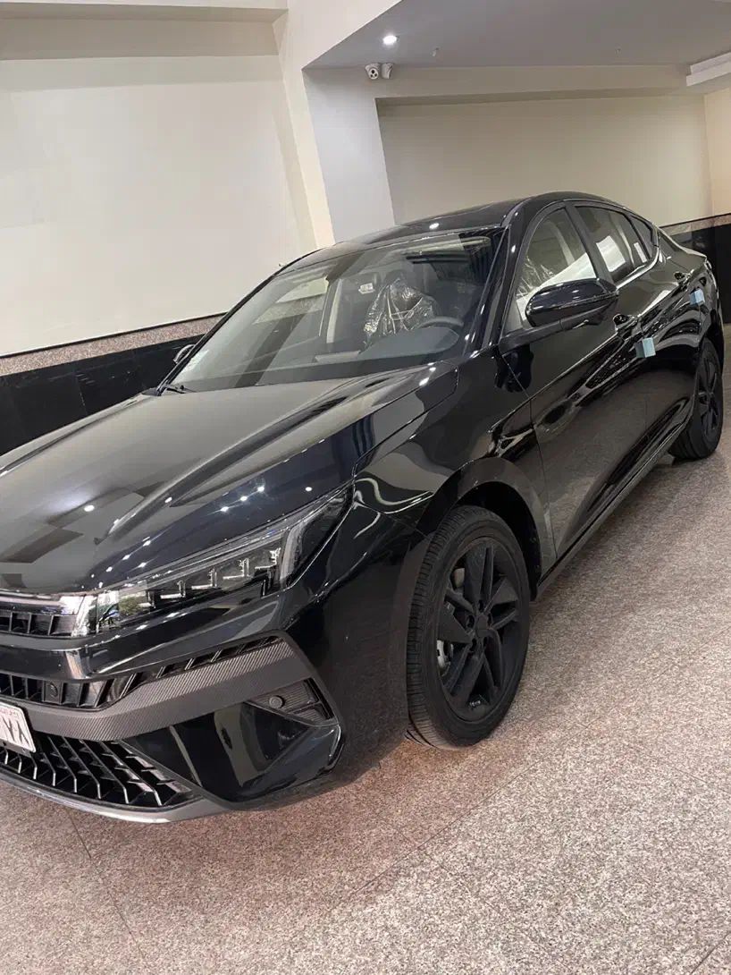 کی ام سی j7|خودرو سواری و وانت|کرج, مهرویلا جنوبی|دیوار