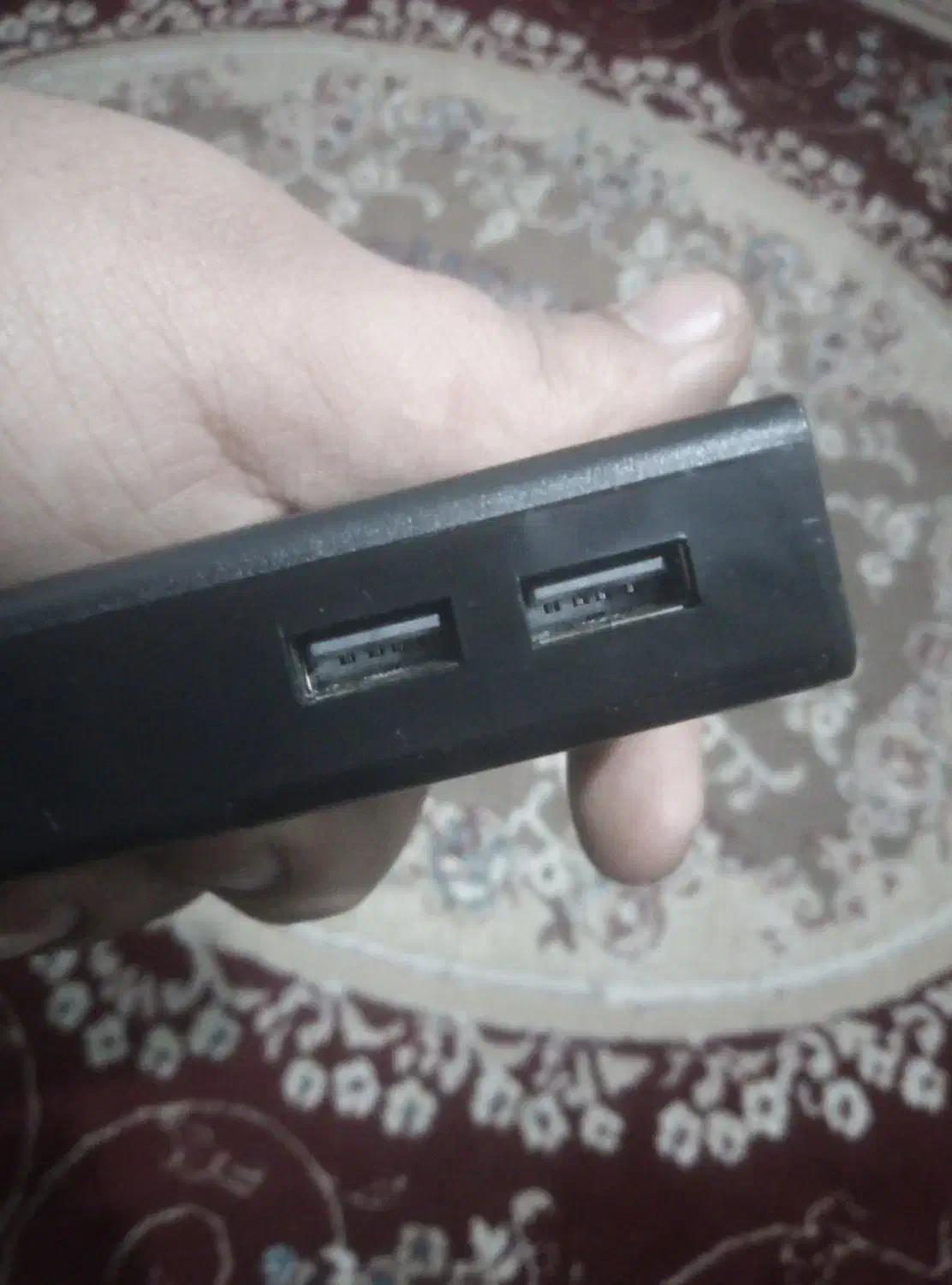 پاور بانک|لوازم جانبی موبایل و تبلت|رباط‌کریم, شترخوار|دیوار